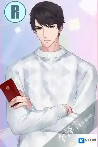 恋与制作人李泽言红包怎么得 羁绊卡红包属性介绍