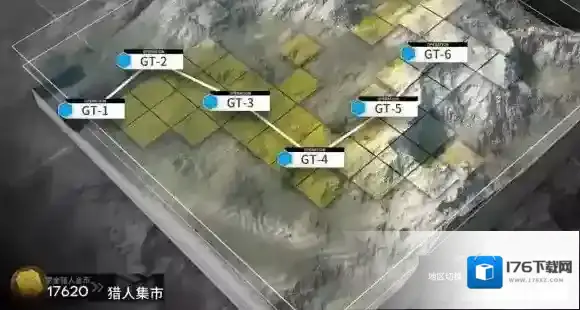 明日方舟骑兵与猎人材料掉率一览 骑兵与猎人复刻掉落什么材料
