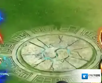 刀剑逍遥 神兽岛采集玩法