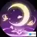 阴阳师SSR奶，画中的小姐姐【花鸟卷】