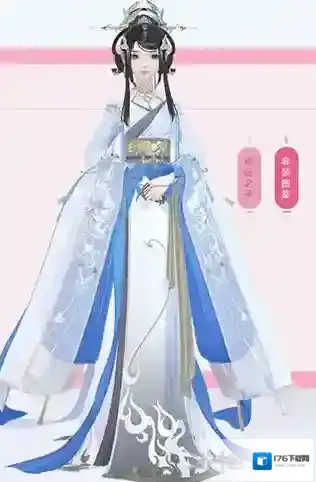云裳羽衣孽世神荼套装怎么获得 孽世神荼套装获得方法详解