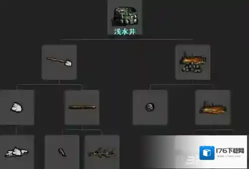 一小时人生浅水井怎么做 制作浅水井方法攻略