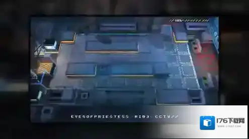 明日方舟cb7怎么过 喧闹法则第七关打法攻略