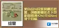 疯狂动物园熊大全 熊属性图鉴