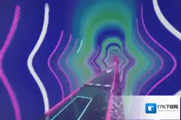《王牌竞速》赛车世界里的节奏对决？十星赛道“乌托邦·幻想曲”首发揭秘！
