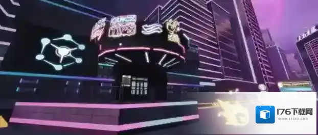 《王牌竞速》赛车世界里的节奏对决？十星赛道“乌托邦·幻想曲”首发揭秘！