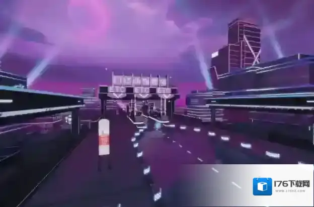 《王牌竞速》赛车世界里的节奏对决？十星赛道“乌托邦·幻想曲”首发揭秘！