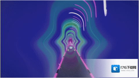 《王牌竞速》赛车世界里的节奏对决？十星赛道“乌托邦·幻想曲”首发揭秘！