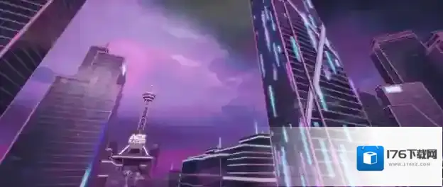 《王牌竞速》赛车世界里的节奏对决？十星赛道“乌托邦·幻想曲”首发揭秘！
