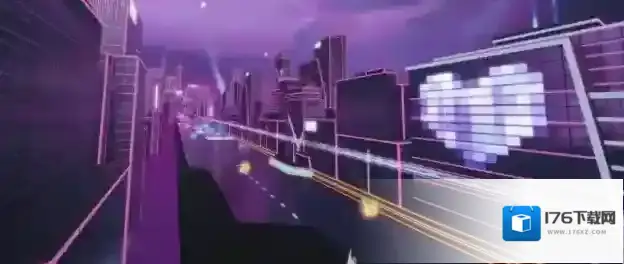 《王牌竞速》赛车世界里的节奏对决？十星赛道“乌托邦·幻想曲”首发揭秘！