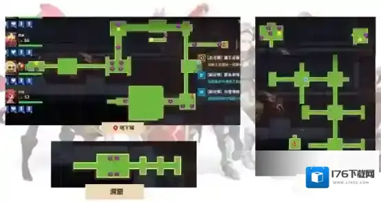 坎公骑冠剑普通主线世界7三星全收集通关攻略