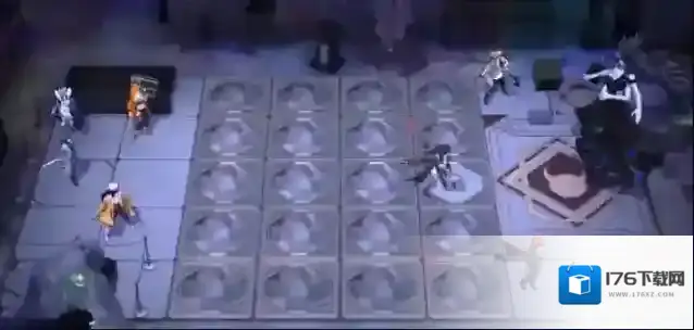 无期迷途瑰异奇妙夜魔女索西亚五周目打法攻略