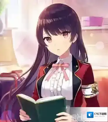 双生视界私服时无瑕怎么样 角色技能属性图鉴介绍