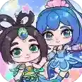 叶罗丽梦幻小镇官方最新版-v1.0.1