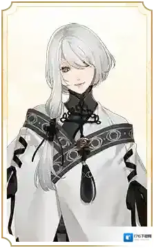 执剑之刻萩岚雪阵容怎么配 武士阵容搭配攻略