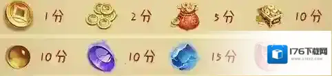 天下手游草精承恩露活动玩法及奖励介绍