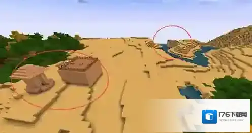 迷你世界铁匠铺地图种子 铁匠铺地图种子代码介绍
