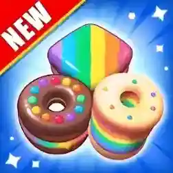 甜饼干的时间官方最新版-v2.0.1