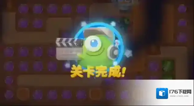 保卫萝卜4饿龙传说第9关通关攻略
