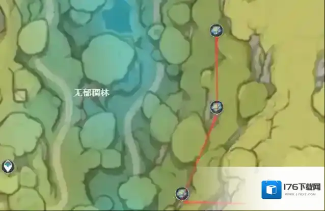 原神须弥山崖在哪里？原神须弥山崖位置介绍