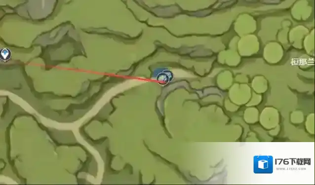 原神须弥山崖在哪里？原神须弥山崖位置介绍