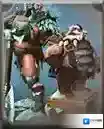 兽人必须死天赋卡有什么用 天赋卡类型及搭配介绍