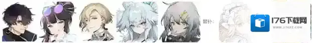 少女前线云图计划战士队怎么组 阵容搭配攻略