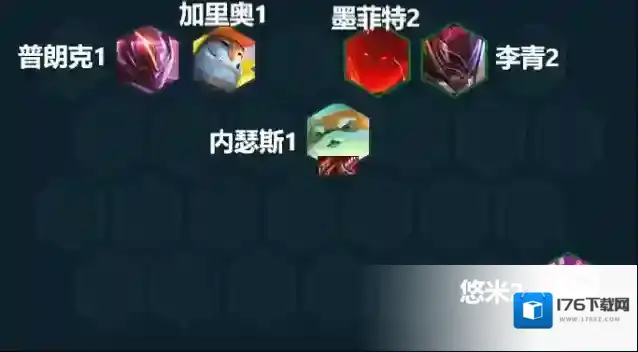 金铲铲之战S8叠上叠狗头阵容攻略