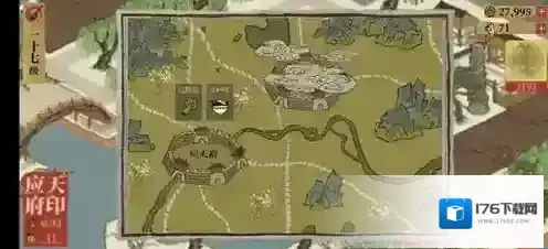 江南百景图苏州的船怎么回来 空船方法攻略