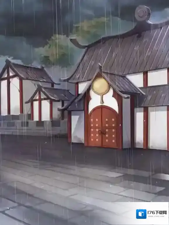 奇迹暖暖白永羲萤光之灵碧霄吟出现，重构衣服上新