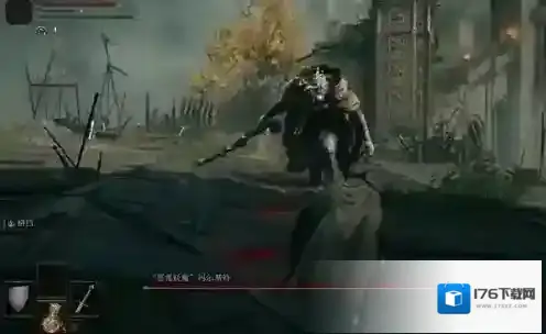 艾尔登法环恶兆在哪里？艾尔登法环恶兆位置介绍
