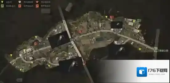 暗区突围男团超详细打法攻略