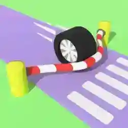 绳索救世主3D官方最新版-v1.3.4