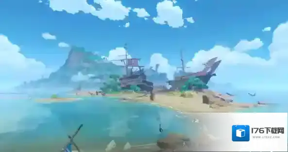 原神V2.0稻妻世界任务武者的宿命攻略