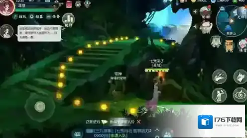 剑网3指尖江湖绯心宠物获取方法介绍