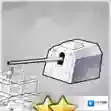 碧蓝航线单装SKC28式150mm主炮怎么样