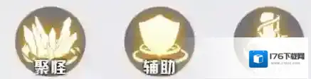 镇魂街武神觉醒SSR级：石灵明 持盘龙铁棒，守菩提净土。