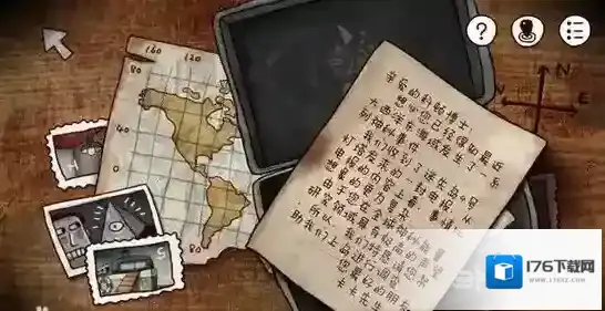 迷失岛怎么开始游戏 开局第一部分密码攻略