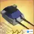 碧蓝航线双联装203mmSKC主炮怎么样 203mmSKC主炮属性详解