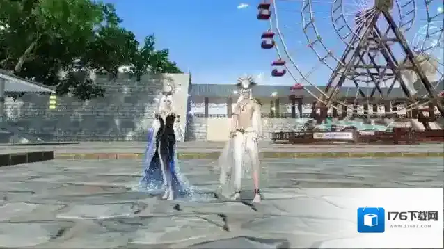 妄想山海【共生计划】未来烛龙宝藏主题&返场投票，快来pick你心仪的挖宝主题吧！