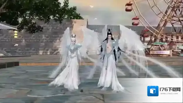 妄想山海【共生计划】未来烛龙宝藏主题&返场投票，快来pick你心仪的挖宝主题吧！