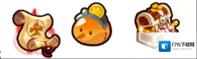 姜饼人王国