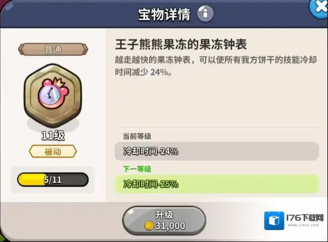 姜饼人王国