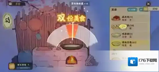 桃源深处有人家菜谱解锁全攻略