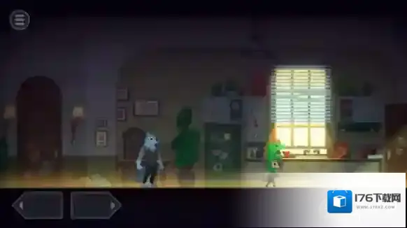 水银疗养院