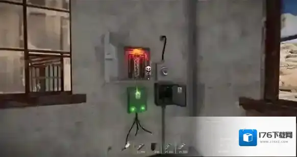 失控进化