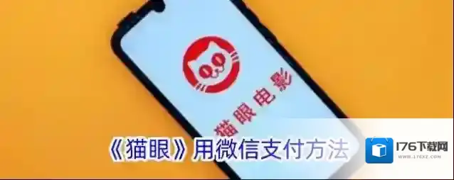 《猫眼》用微信支付方法