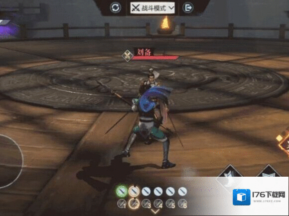 真三国无双霸赵云怎么样 真三国无双霸赵云强度介绍